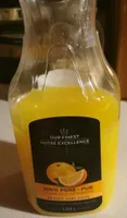 Organge juice