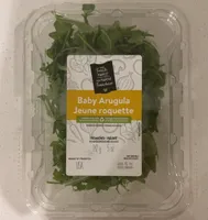 Baby Arugula