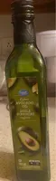 Avocado oil