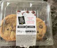 Chocolate chunk Cookie