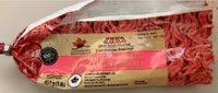 Extra lean ground beef
