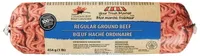 Ground Beef Medium