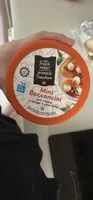 Mini Bocconcini