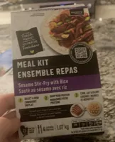 meal kit