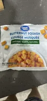 Butternut Squash