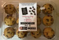 mini muffins