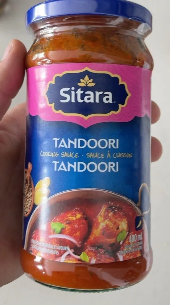 Tandori