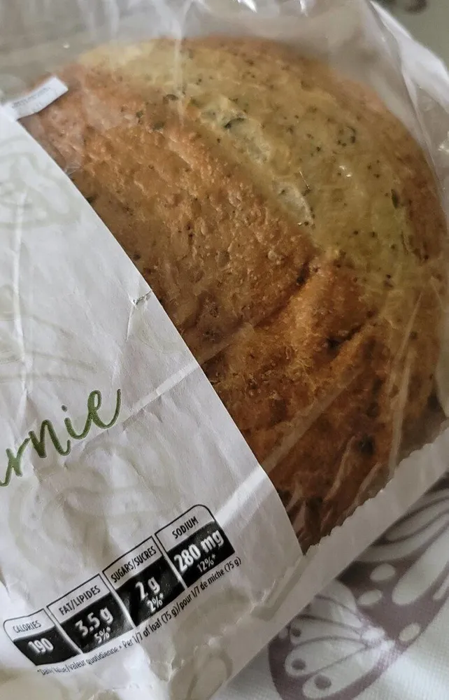 Everything boule
