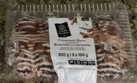 Cinnamon buns