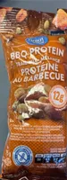 Bbq Protein Trail Mix