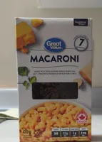 Macaroni