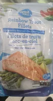 Rainbow trout