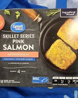 Pink Salmon