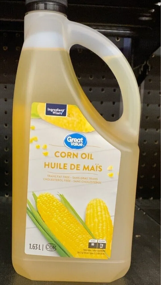 Corn Oil