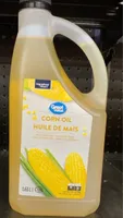 Corn Oil