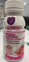 Supplement nutritionnel pediatrique