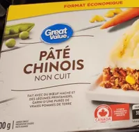 Pâté chinois