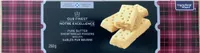Biscuits sablés pur beurre