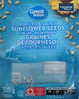 Graines de tournesol