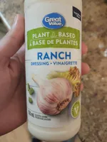 Plant Based Ranch