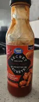 Secret Recipe Series Hot Honey