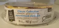 Classic Collection Cheesecake