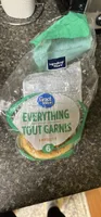 Everything Bagels