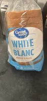 White Bread