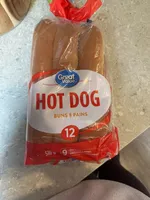 Hot Dog Buns