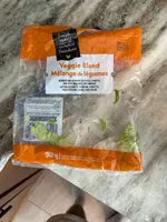 Veggie Blend Salad Mix