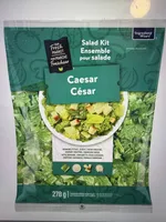 Caesar Salad Kit
