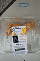 Cheese Mini Croissant