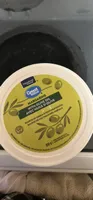 MARGARINE WITH OLIVE OIL