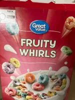 Fruity Whirls