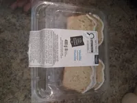Vanilla Loaf Cake