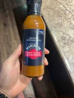 Spicy Cajun Marinade