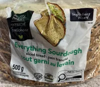 Everything Sourdough
