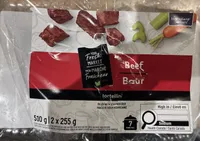 Walmart Beef Ravioli