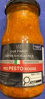 Red Pesto