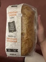 Cheese Loaf