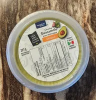 Chunky Guacamole Original