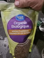 Flax Seed