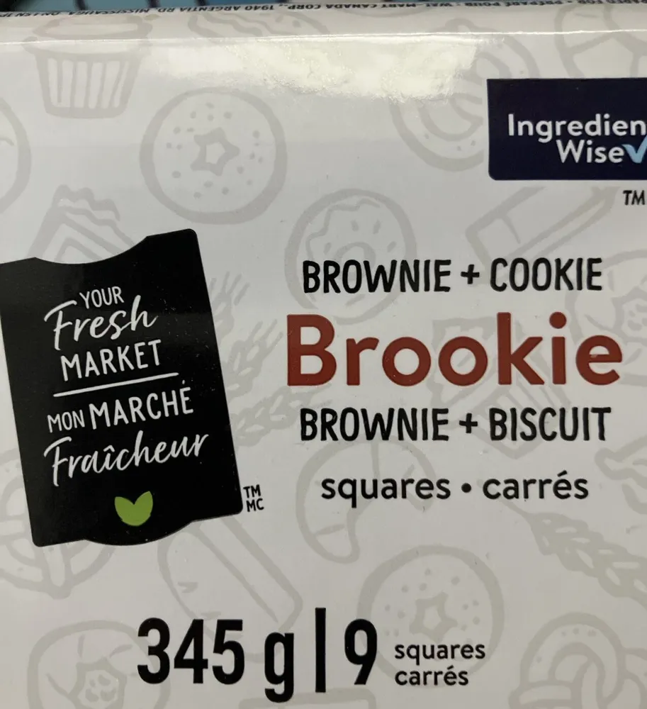 Brookie
