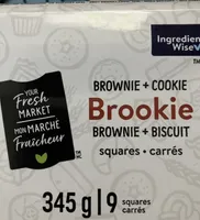 Brookie