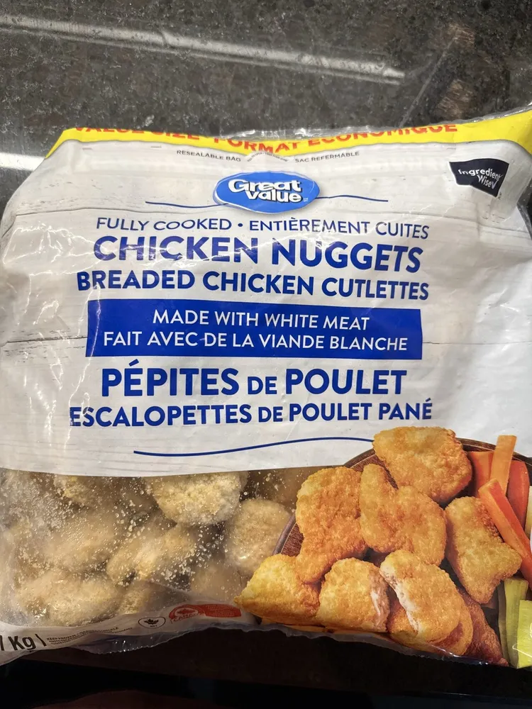 Chicken Nuggets