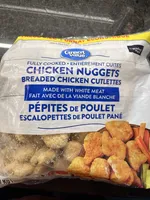 Chicken Nuggets