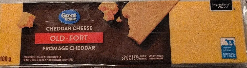 Old Cheddar Cheese