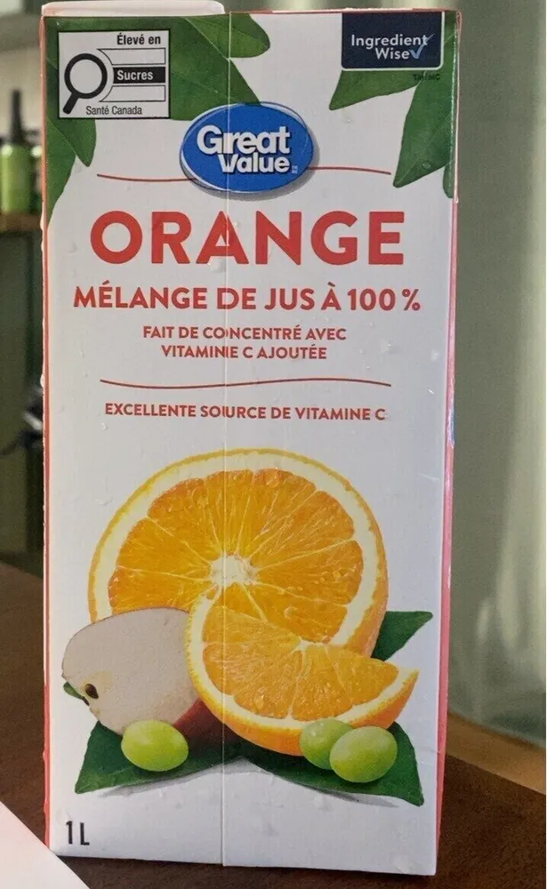 Orange