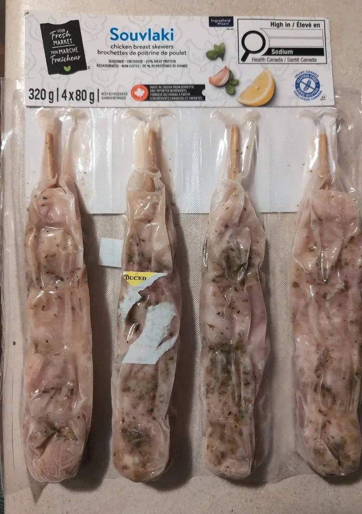 Souvlaki