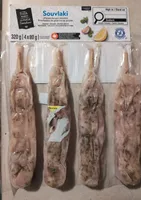 Souvlaki